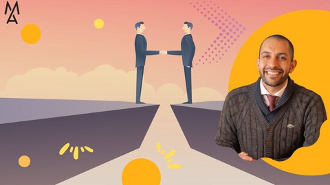 Negotiation skills in management-مهارات التفاوض فى الاعمال