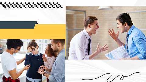 Resolving Workplace Conflicts