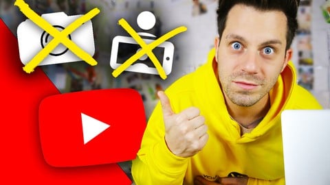 Make YouTube Without Showing Your Face (Step-by-Step Guide)