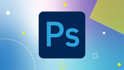 ゼロから始めてスキルがしっかり身につく！グラフィックデザインPhotoshop（フォトショップ）実践基礎講座