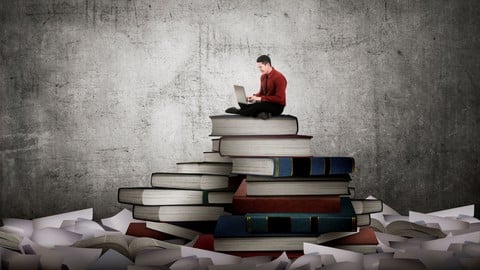 Publishing Academic Kindle Book in One Week