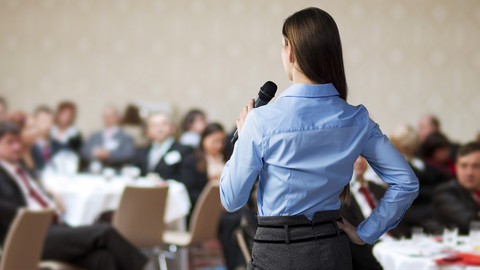 Public Speaking Class Presentation Skills Course 2020