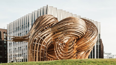 Programación Visual con Dynamo