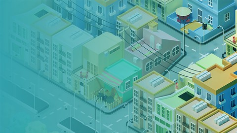 Blender : 3D Low Poly Art