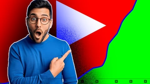 YouTube CashCow Course: Complete Beginner to Advance Course