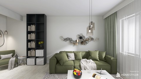 Plataforma Homestyler para tu vivienda