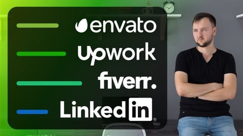 Секреты фриланса: Envato
