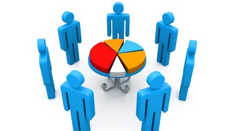 PROJE YÖNETİCİLERİ İÇİN SCRUM