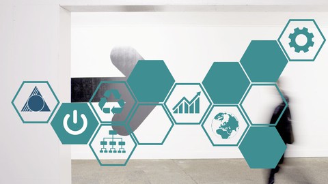 Innovation Program Management Technologies: Серія курсів