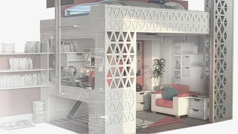 Aprende AutoCAD avanzado desde un nivel intermedio - básico