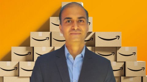 Learn Amazon FBA: Account Setup & Find Products to Launch