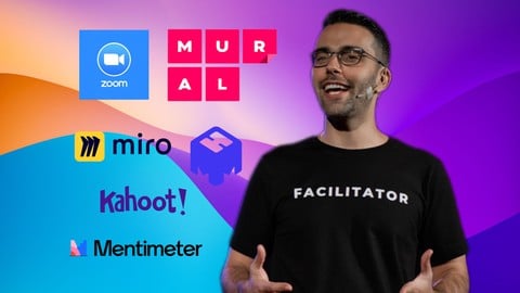 Master Online Events! Virtual Audience Engagement Tools