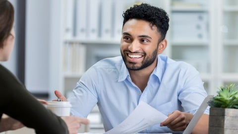 Managing & Improving Employee Performance