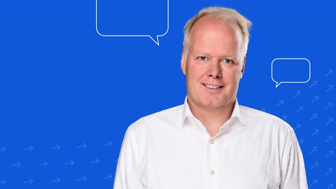 Holding the perfect presentation