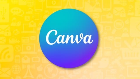 Grafik Design mit Canva - Einfach