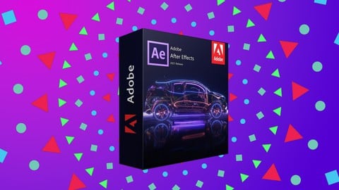 Sıfırdan After Effects Dersi (Hızlı