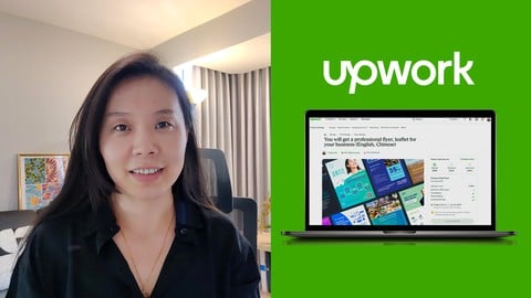 Freelance on Upwork: Success Guide from Beginner to Pro