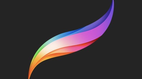 Procreate入門(2023)