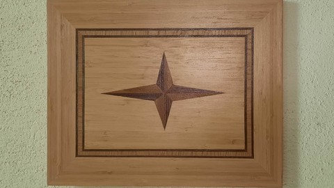 Marquetry ( marketri