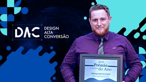 Conquiste seus primeiros clientes como Designer Gráfico