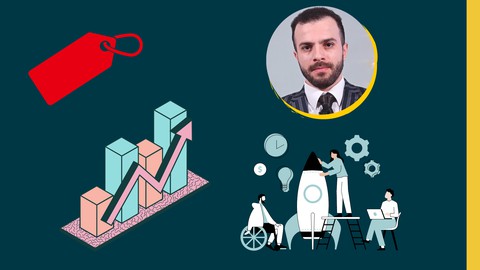 Sales Professional Certificate - شهادة محترف مبيعات