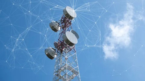 4G LTE Basics and Advanced Optimization Eng.Mohamed Elymany