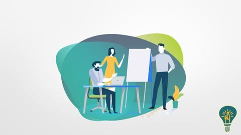 بائع الشركات المحترف