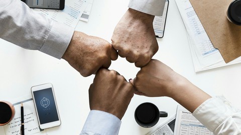 The Four Critical Elements of a Great Team Leader