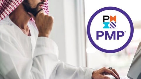 PMP Question Bank ECO-2024- PMBOK7 (5 Exams/900 Q) بالعربية