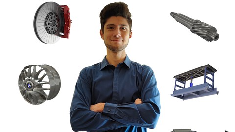 Autodesk inventor 2022 livello 1 (le basi e più)