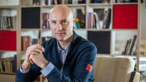 Organization Change Management - 12 PDUs