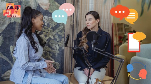 Future Communication Skills Master Class TM