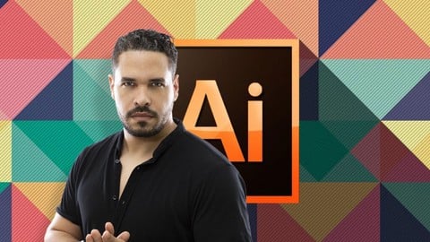 Illustrator CC para novatos: ¡desde cero hasta experto!