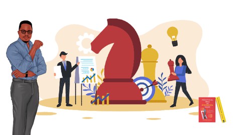 The Startup Strategy Fundamentals