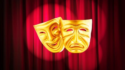 Ultimate Beginner's Class to Learn Stand Up Comedy