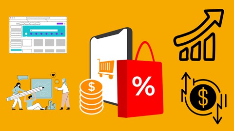 التجارة الإلكترونية ; دروب شيبينج محاضرة للمبتدئين