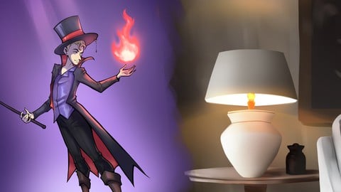 Pintura Digital - O Guia do Iniciante