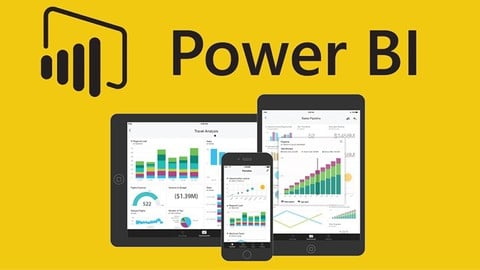 Data Analysis & Visualisation with Power BI (Basic)