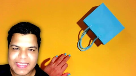 5-in-1 Aliexpress Dropshipping & Shopify Store Creation