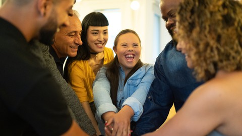 Supporting Employees with Disabilities