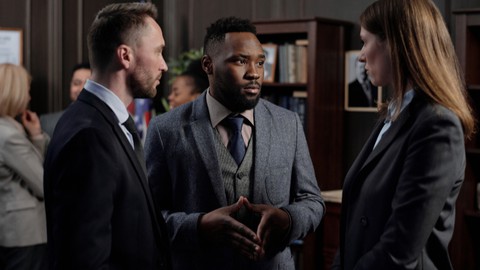 Business Fundamentals Student Edition: How to Ace Exams