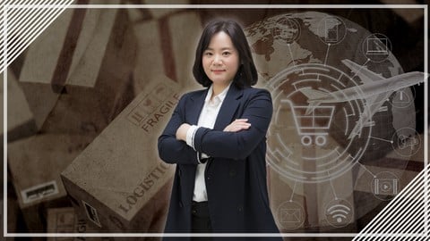 방구석 해외 판매로 월급 만들기 [심화 과정]