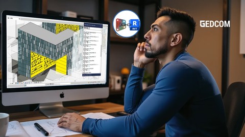 Dynamo en Revit: Usa el poder de la automatización