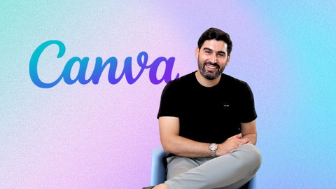 كورس تصميم المحتوى | الاستخدام الشامل لكانفا وتحقيق الارباح