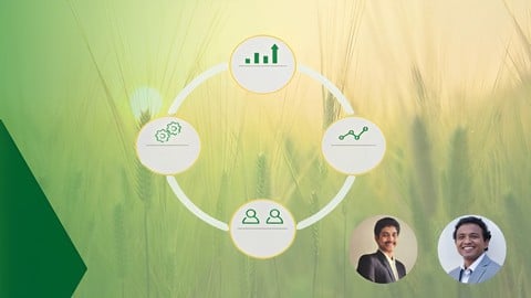 Food and Agriculture Business Models