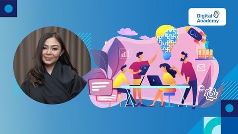 Membangun Kolaborasi untuk Meningkatkan Performance Tim