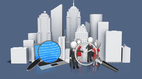 Learn Business Process Analysis