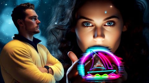 Midjourney: Meistere Ai Art & ChatGPT Prompts für Midjourney