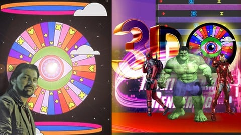 After Effects 2023 Sıfırdan İleri Seviye Full Set 35+ Proje