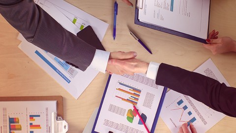 Client Management Guide - Improve customer satisfaction